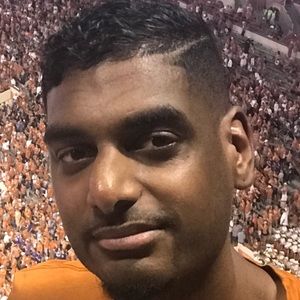 Meet your Posher, Shawn